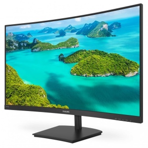 Monitor Philips 23.6" 241E1SCA/00 - Img 10