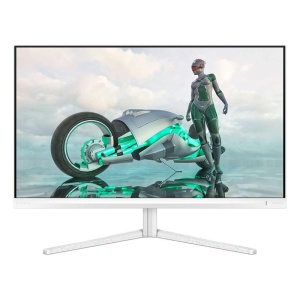 Monitor Philips 27" 27M2N3201A/00, Diagonal (inch): 27, Diagonal (cm): 69, Aspect ratio: 16:9, Panel: IPS, Resolution: 1920x1080, Refresh Rate: 180Hz, Response time GtG: 1ms, Response time MPRT: 0.5ms, Brightness (max): 300 cd/m², Contrast (static) :