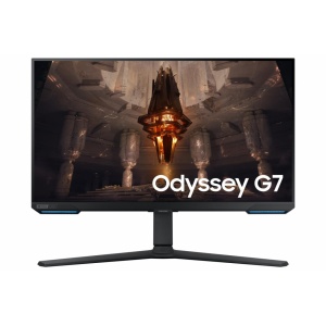 Monitor Samsung 28" LS28BG700EPXEN - Img 2