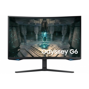 Monitor Samsung 32" LS32BG650EUXEN