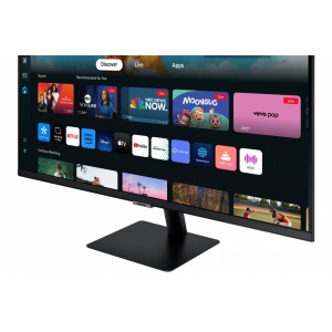Monitor Samsung 32" LS32DM500EUXDU - Img 6