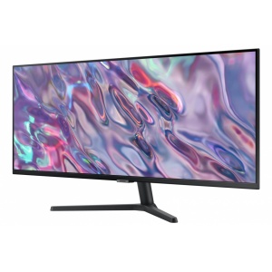 Monitor Samsung 34" LS34C500GAUXEN - Img 6
