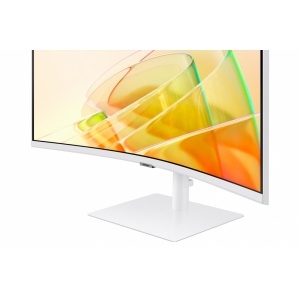 Monitor Samsung 34" LS34C650TAUXEN - Img 6