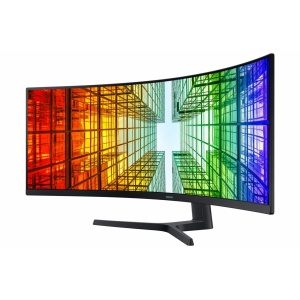 Monitor Samsung 49" LS49A950UIPXEN - Img 8