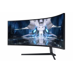 Monitor Samsung 49" LS49AG950NPXEN - Img 5
