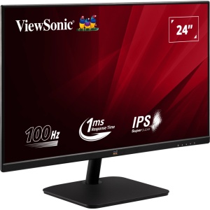 Monitor ViewSonic 24" VA2432-H - Img 3