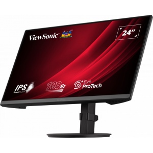 Monitor ViewSonic 24" VG2408A-MHD - Img 2