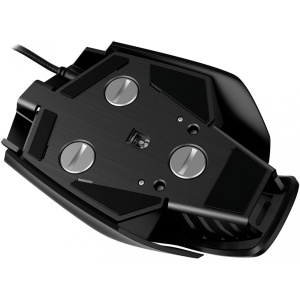 Mouse Gaming Corsair M65 PRO RGB Optical cu fir, negru - Img 3