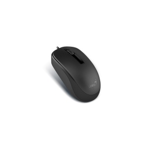 Mouse Genius DX-120, Optical, negru