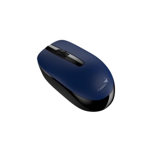 Mouse Genius NX-7007 wireless, albastru - Img 2