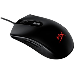Mouse HP HYPERX Pulsefire Core, cu fir, negru - Img 2