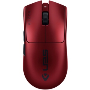Mouse Razer Viper V3 Pro Sentinels Edition, rezolutie maxima 35000 DPI, durata de viata baterie pana 95 hours la 1000 Hz, pana la 62 pre la 2000 Hz, pana la 40 ore la 4000 Hz pana la ore la 8000 Hz, negru