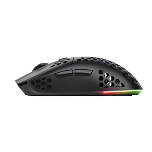 Mouse Trust GXT 929 Helox, negru - Img 3