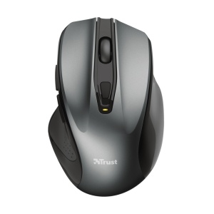 Mouse Trust Nito Wireless 2200 DPI, negru