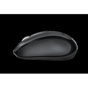 Mouse Trust Siero Silent Click, Wireless, negru - Img 4