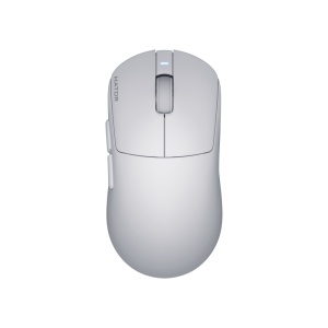 Mouse wireless Hator Quasar 3S ULTIMA 8K wireless white