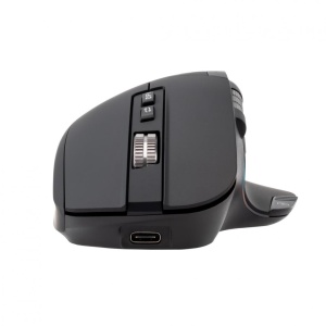 Mouse wireless Tellur Shade, negru - Img 2