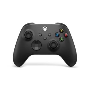 MS Xbox Controller Series Carbon Black
