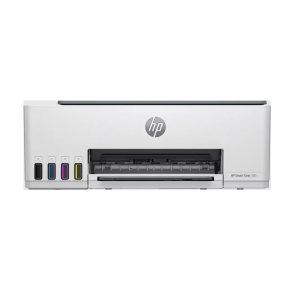 Multifunctional inkjet HP Smart Tank 580 All-in-One, format A4, Color, Duplex, Wi-Fi