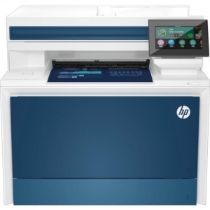 Multifunctional laser color HP Pro MFP 4302dw, Imprimare,copiere,scanare, Dimensiune:A4, Viteză de imprimare alb-negru: Până la 33 ppm, Viteză procesor:1200 MHz, Memorie: 512 MB, Ecran:4.3" diagonal WLED-backlit anti-glare , Calitate imprimare
