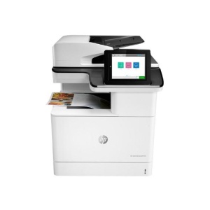 Multifunctional laser HP Color LaserJet Enterprise MFP M776dn, format A3, Color, Duplex, USB + LAN + Wi-Fi