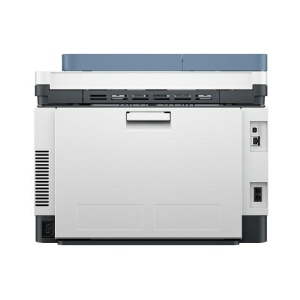 Multifunctional laser HP Color LaserJet Pro MFP 3302sdw, format A4, Color, Duplex, USB + LAN + Wi-Fi - Img 3