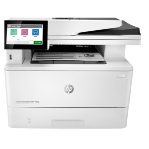 Multifunctional laser HP LaserJet Enterprise MFP M430f, format A4, Monocrom, duplex, USB + LAN