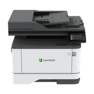 MX431adn + ( Total 2ani "On site" ) Multifunctional laser mono Lexmark MX431adn Imprimare/Copiere/Scanare color si in retea/Fax, Dimensiune:A4, Viteza: pana la 40 ppm, Rezolutie: monocrom: 2400 Calitatea imaginii, 600 x 600 dpi, Memorie: 512 MB,