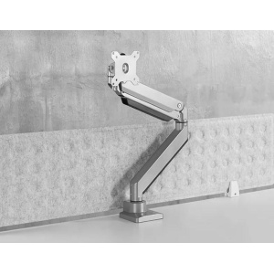 NM Select Monitor Desk Clamp 10-49", sil - Img 3