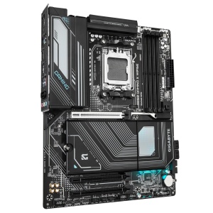 Placa de bază ASRock PHANTOM GAMING B850 RIPTIDE WIFI AM5 - Img 2