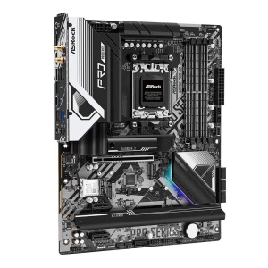 Placa de bază ASRock X670E PRO RS AM5 - Img 4