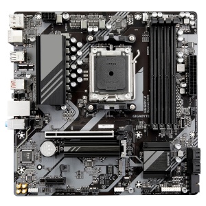 Placa de bază Gigabyte B650M K AM5 - Img 1