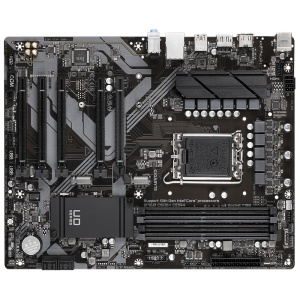 Placa de bază Gigabyte B760 DS3H LGA1700 - Img 4