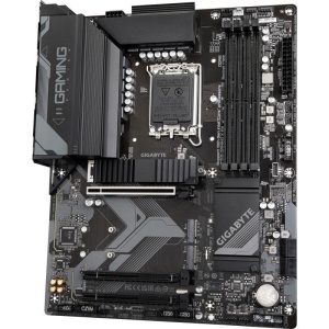 Placa de bază Gigabyte B760 GAMING X AX LGA1700 - Img 2