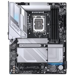 Placa de bază Gigabyte B860 GAMING X WIFI6E LGA1851 - Img 2