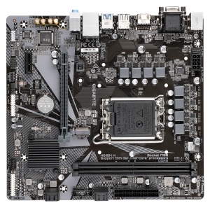Placa de bază Gigabyte H610M H LGA1700 - Img 3