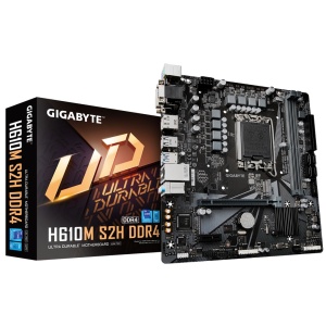 Placa de bază Gigabyte H610M S2H D4 LGA1700 - Img 3