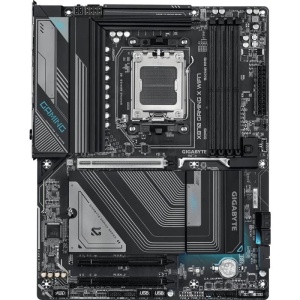 Placa de bază Gigabyte X870 GAMING X WIFI7 AM5 - Img 2