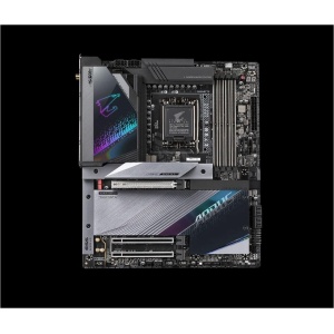 Placa de bază Gigabyte Z790 AORUS MASTER LGA1700 - Img 2