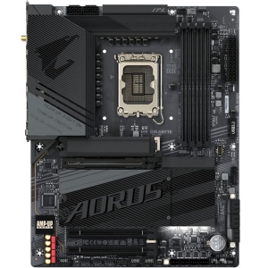 Placa de bază Gigabyte Z790 AORUS TACHYON X LGA1700 - Img 2