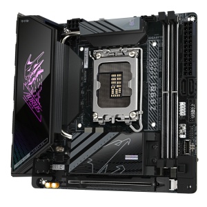 Placa de bază Gigabyte Z890 AORUS ULTRA LGA1851 - Img 4