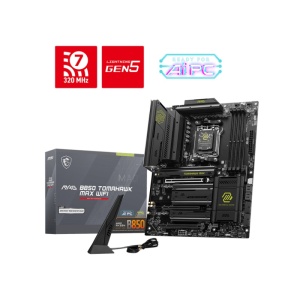 Placa de bază MSI MAG B850 TOMAHAWK MAX WIFI AM5