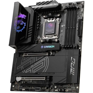 Placa de bază MSI MPG X870E CARBON WIFI AM5 - Img 3