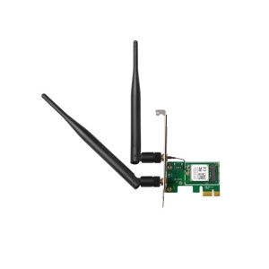 Placa de retea wireless Tenda E12, AC1200, WiFI, Dual-Band - Img 2
