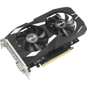 Placa Video ASUS DUAL GEFORCE RTX 3050 OC 6GB GDDR6 96 bit - Img 5