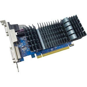 Placa Video ASUS GeForce GT 710 2GB GDDR5 EVO 64 bit - Img 3