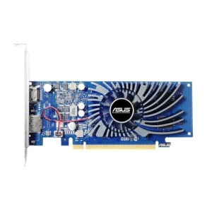 Placa video ASUS GeForce GT1030 BRK, 2GB GDDR5, 64-bit - Img 2
