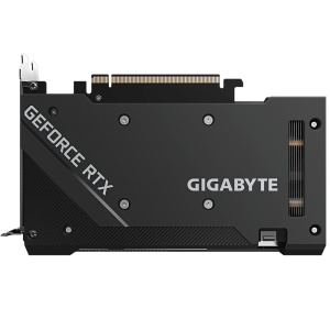 Placa Video GIGABYTE GeForce RTX 3060 GAMING OC 8GB GDDR6 128-bit rev 2.0 - Img 6