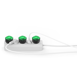 Priza Inteligenta Wireless Ajax Socket, negru - Img 9