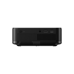 PROIECTOR EPSON EF-62B METALLIC BLACK, 700 Lumeni, Rezolutie: 4K PRO- UHD, Aspect ratio: 16:9, Contrast: 5.000.000:1, Refresh rate: 192 Hz - 240 Hz, Suport HDR, Dimensiuni ecran proiectie: 30'-150", Distanta proiectie:0.8-4m, Interfata: USB 2.0-A, USB - Img 4